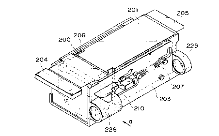 Une figure unique qui représente un dessin illustrant l'invention.